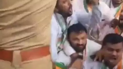 पुणे शहर: भाजपा शहराध्यक्ष धीरज घाटेंवर 12 वर्षे वीज चोरीचा आरोप, काँग्रेसची गुन्हा दाखल करण्याची मागणी