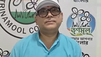 মেদিনীপুর: রথের দিনে দিঘার জগন্নাথ মন্দির ইস্যুতে বিরোধী দলনেতার কটাক্ষকে পাল্টা জবাব তৃণমূল জেলা সভাপতির মেদিনীপুরে