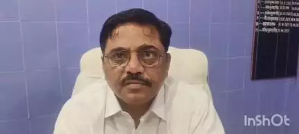 बलिया: बलिया के छोटे व्यावसायियों पर कर हटाने की तैयारी, जिला पंचायत अधिकारी ने दी जानकारी