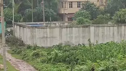 মেদিনীপুর: রথের মরশুম প্রবল বর্ষণ সিক্ত হবে! মেদিনীপুরে পূর্বাভাস দিয়ে নোটিফিকেশন জেলা প্রশাসনের