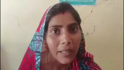 जलेसर: गांव वीर नगर में महिला ने घर से बुलेट बाइक और पैसे नहीं लाने पर पति ने जान से मारने की नीयत से दबाया गला और की मारपीट