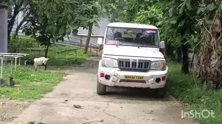 लखीसराय: विरूपुर थाना पुलिस ने अज्ञात शव का सदर अस्पताल में कराया पोस्टमार्टम, शिनाख्त की कोशिश जारी