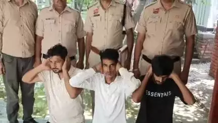 सिरसा: नाथूसरी चोपटा: सांवरा हत्याकांड के तीन और आरोपियों को पुलिस ने किया काबू