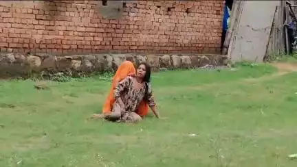 सिंगरौली: जयंत के जैतपुर में नाले में बाढ़ का पानी देखने गए 7 साल का बच्चा बहा, दो दोस्त बचे