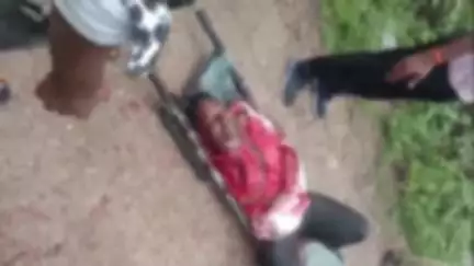 ब्यावर: ब्यावर में यूपी निवासी व्यक्ति की ट्रेन में चढ़ते समय हाथ कटने से हुई दर्दनाक मौत, मृतक के लड़के ने की शिनाख्त