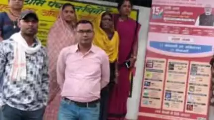 बिलासपुर: धरती आबा जनजातीय ग्राम उत्कर्ष अभियान के तहत जनजातीय बहुल क्षेत्रों में 30 जून तक विशेष शिविर का आयोजन