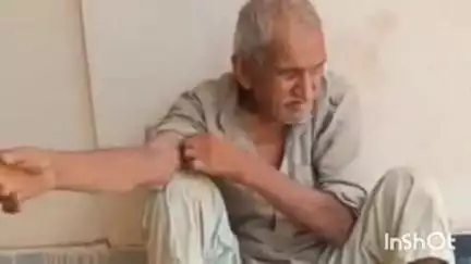 बिजनौर: गांव सब्दलपुर में पत्नी से विवाद के चलते युवक ने की आत्महत्या