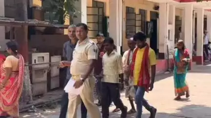 जगदीशपुर: पीरपैंती के परशुरामपुर निवासी राकेश हत्याकांड में भागलपुर न्यायालय ने आरोपियों को सुनाई उम्रकैद की सजा