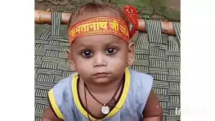 बांदा: मवई गांव में तीन वर्षीय बच्चे को जहरीले सांप ने काटा, बच्चे की हुई मौत