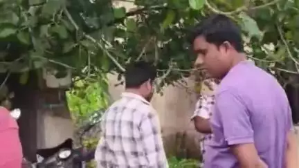 बोडला: बोड़ला में बिजली करंट की चपेट में आने से एक युवक की दर्दनाक मौत, पुलिस जांच में जुटी