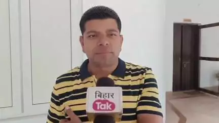 तरारी: बिहार विधानसभा चुनाव 2025: वरिष्ठ पत्रकार क्या कहते हैं, तरारी विधानसभा चुनाव का समीकरण पत्रकारों की जुबानी समझिए
