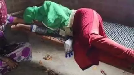 पिंडवाड़ा: पिंडवाड़ा थाना क्षेत्र में नाबालिग बालिका से मारपीट कर दुष्कर्म के प्रयास का मामला सामने आया है