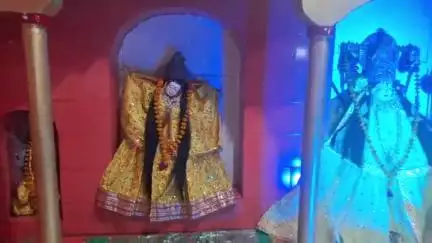 कन्नौज: कन्नौज शहर के सरायमीरा क्षेत्र में कालीदुर्गा देवी के नाम से प्रसिद्ध सिद्धपीठ, तीनों काल में बदलता है माता का स्वरूप