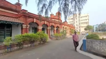কেশপুর: কয়েকদিনের বন্যাতে গড়বেতা ঘাটাল কেশপুরে ব্যাপক ক্ষতি হয়েছে ফসলের, পঞ্চায়েত সচিব কে চিঠি জেলা পরিষদের
