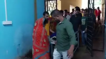 কৈলাশহর: কৈলাসহর RGM হাসপাতালে চিকিৎসা গাফিলতির কারণে মৃত্যু ঘটে মা ও নবজাতক শিশুর