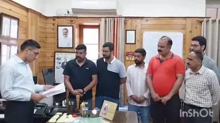 चम्बा: इंजीनियर्स और फील्ड में कार्य करने वाले कर्मचारियों की सुरक्षा के लिए सरकार ने उठाए उचित कदम