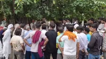 जींद: गोहियां गांव में विवाहिता का शव फांसी पर लटका मिला, 6 माह पहले हुई थी शादी, अलेवा थाना पुलिस कर रही जांच