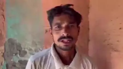 बड़ौत: राजपुर खामपुर में छत से गिरकर भट्टा मजदूर युसुफ की मौत, परिजनों का आरोप- पैसों के विवाद में मुनीम व साथी ने फेंका