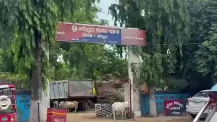 गोड्डा: गोड्डा में अंतरराज्यीय ठग ने पुलिस बनकर लाखों की ठगी की, मामला दर्ज
