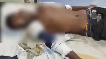 सिवनी: छिंदवाड़ा बाईपास के पास अज्ञात वाहन ने बाइक को टक्कर मारी, बाइक चालक की मौत
