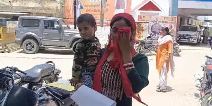 बागपत: कस्बा बड़ौत की पीड़िता ने ब्लैकमेलिंग और जेल भिजवाने की धमकी का आरोप लगाते हुए एसपी से की शिकायत