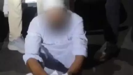 कालांवाली: सीआईए कालांवाली पुलिस ने गदराना क्षेत्र से एक युवक को 6 ग्राम हेरोइन के साथ किया गिरफ्तार