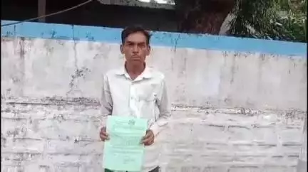 शिवपुरी नगर: जमीनी विवाद में पड़ोसी ने साथियों संग मिलकर 3 लोगों से की मारपीट