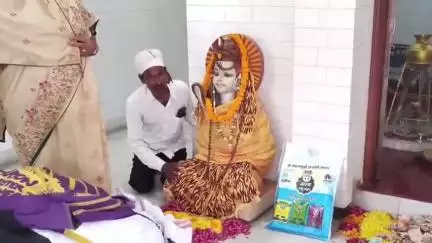 सुल्तानपुर: सुलतानपुर में धर्म, भक्ति और श्रद्धा का संगम बना चौरासी बाबा धाम