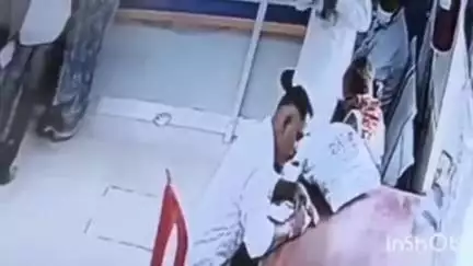 निफाड: पिंपळगाव बसवंतला बँक ऑफ इंडिया मध्ये अज्ञात भामट्यांनी केली वृद्ध दांपत्याची फसवणूक, 33 हजार रुपये लंपास