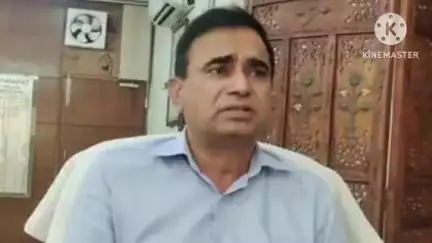 पानीपत: फैक्टरी के निरीक्षण से पहले लेनी होगी अनुमति : उपायुक्त डॉ वीरेंद्र दहिया