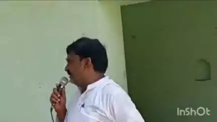 बिंदकी: तेंदुली लाखीपुर के मजरे नयापुरवा गांव में विभिन्न समस्याओं को लेकर हुई भारतीय किसान यूनियन अराजनैतिक गुट की बैठक