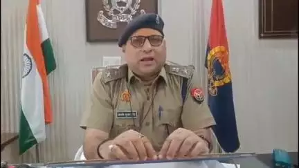 शामली: मुठभेड़ में गिरफ्तार दोनों बदमाश दरगाहपुर व सिकंदरपुर के 6 किसानों के नलकूपों में चोरी में शामिल थे, एएसपी ने दी जानकारी