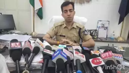 विदिशा नगर: विदिशा के लटेरी में दलित परिवार पर दबंगों का हमला, खेत में बुवाई को लेकर हुआ विवाद