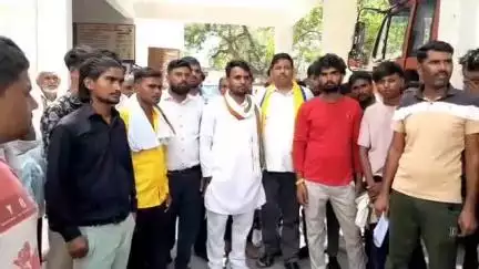 गोवर्धन: सगे भाई के हत्यारे नहीं हुए गिरफ्तार, तो बंजारा समाज करेगा आंदोलन