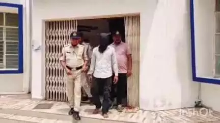 ब्यौहारी: ब्यौहारी पुलिस ने नशीली सिरप की तस्करी करते एक आरोपी को किया गिरफ्तार, कार से 65 नग नशीली सिरप बरामद