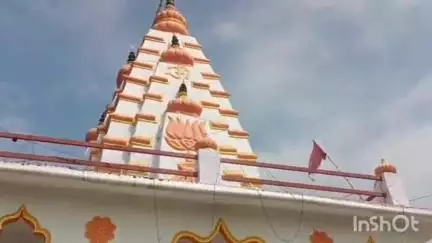 कर्वी: सीतापुर रोड पर मनोहरगंज में स्थित भगवान शिव का सिद्ध स्थान, जानिए क्यों है यह मंदिर खास