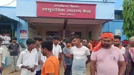 धोरैया: बारकोप डेरू गांव में बिजली के करंट से महिला की मौत, परिवार में छाया मातम