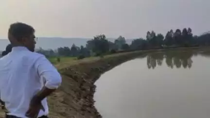गोपद बनास: जिला पंचायत सीईओ ने जिले के विभिन्न ग्राम पंचायतों का किया भ्रमण, दिए आवश्यक निर्देश