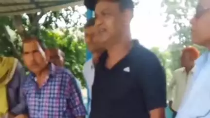 टिहरी: कीर्तिनगर में भोलू भरदारी पार्क में गुरिल्ला संगठन ने सितंबर में सीएम आवास कूच और सचिवालय घेराव की बनाई रणनीति