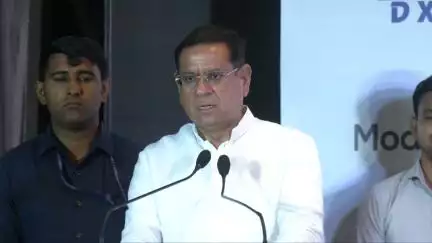 महिला शक्ति की महिमा को सरकार ने हमेशा सराहा और प्रोत्साहित किया : राजेश नागर, राज्य मंत्री