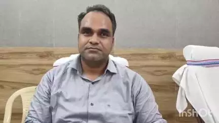 सिमरी: सिमरी बक्सर मार्ग पर जलजमाव से निजात के लिए होगा नाली निर्माण, बीडीओ ने दी जानकारी
