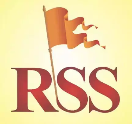 RSS महासचिव ने संविधान को लेकर दिया बड़ा बयान, कहा- अंबेडकर के संविधान में नहीं थे वो दो शब्द जो..