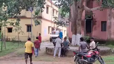 सिमडेगा: बुदाधार नदी में एक सप्ताह से लापता युवक का शव मिला, पुलिस कर रही है जांच