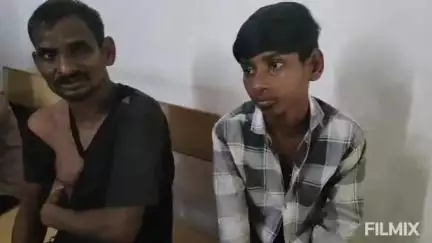 मुरैना नगर: अंबाह बाईपास पर साइड न देने पर मैक्स चालक से मारपीट, घायल ने थाने में मामला दर्ज कराया