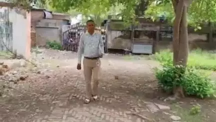 हमीरपुर: कथा वाचक की पिटाई और बेजा करतूत से आहत यादव महासभा देगा ज्ञापन
