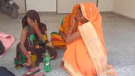 हरदोई: विनेका अकबरपुर गांव में संदिग्ध परिस्थितियों में युवती ने खाया ज़हरीला पदार्थ, इलाज के दौरान हुई मौत
