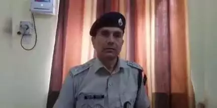 बालघाट थाने के राजौली में बेटी की गुमशुदगी की रिपोर्ट माता ने दर्ज कराई, पुलिस जांच में जुटी