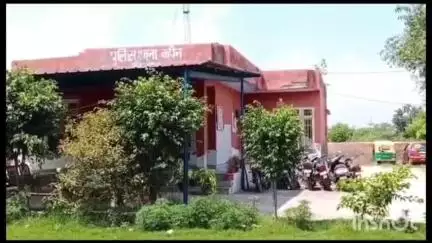पलवल: बहीन थाने के पास 18 वर्षीय दीपक की चाकुओं से गोदकर हत्या, परिजनों ने कानून व्यवस्था पर उठाए सवाल