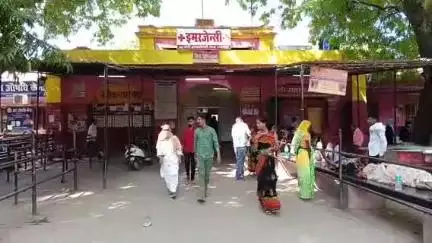 सीतापुर: जिला अस्पताल को मिला ब्लड सेपरेटर यूनिट का लाइसेंस, बचेंगे कई जिंदगियां: सीएमएस ने दी जानकारी