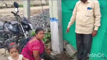 అమరావతిలో కలుషిత నీటి సమస్య, ఆందోళన వ్యక్తం చేసిన మహిళలు #localissue